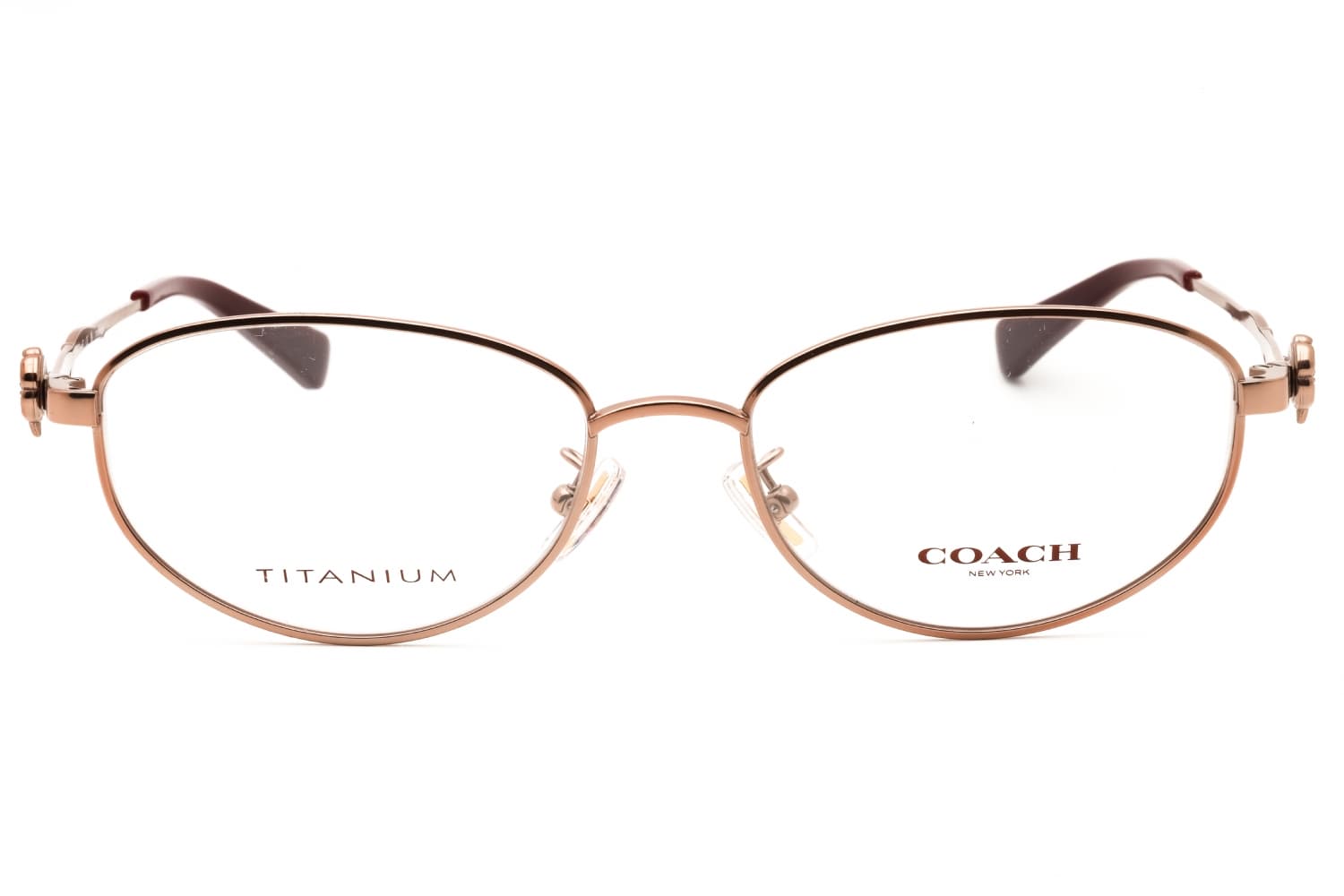 Coach 0HC5161TD — Lunettes de vue 2
