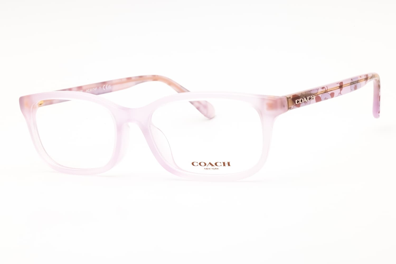 Coach 0HC6174F — Lunettes de vue 3