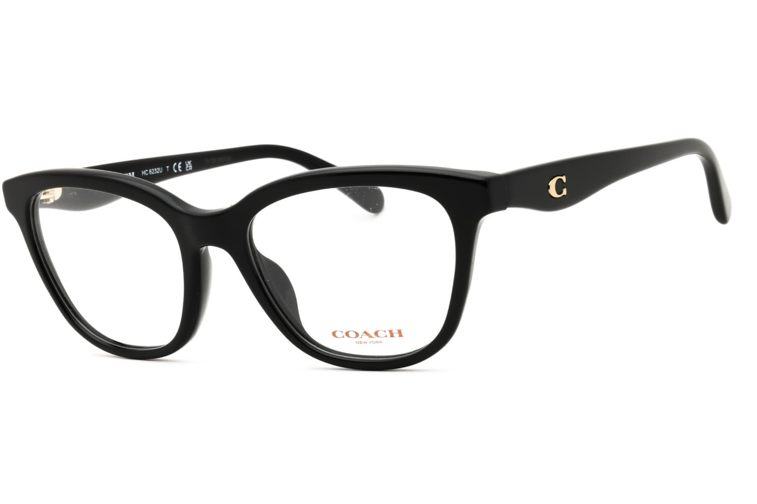 Coach 0HC6232U — Lunettes de vue 1
