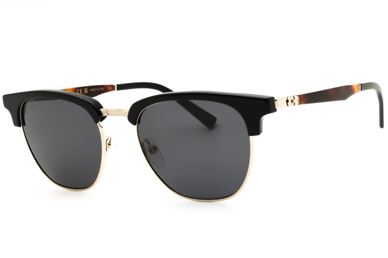 Salvatore Ferragamo SF307S — Lunettes de soleil 1