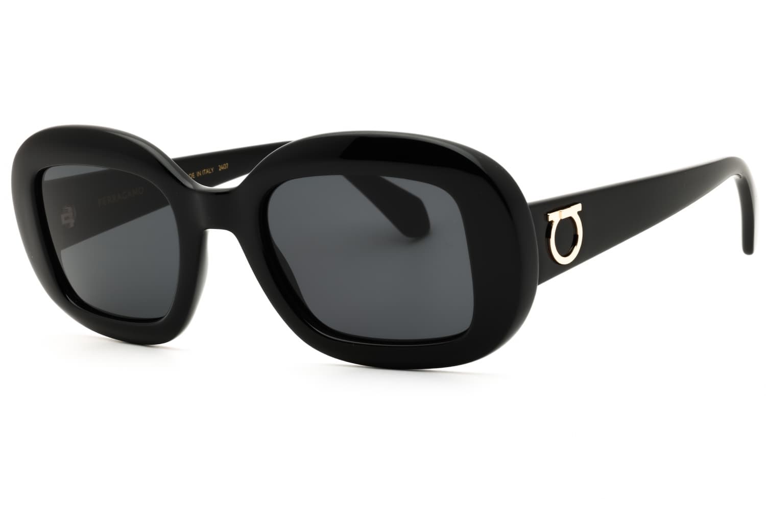 Salvatore Ferragamo SF2038SE — Lunettes de soleil 1