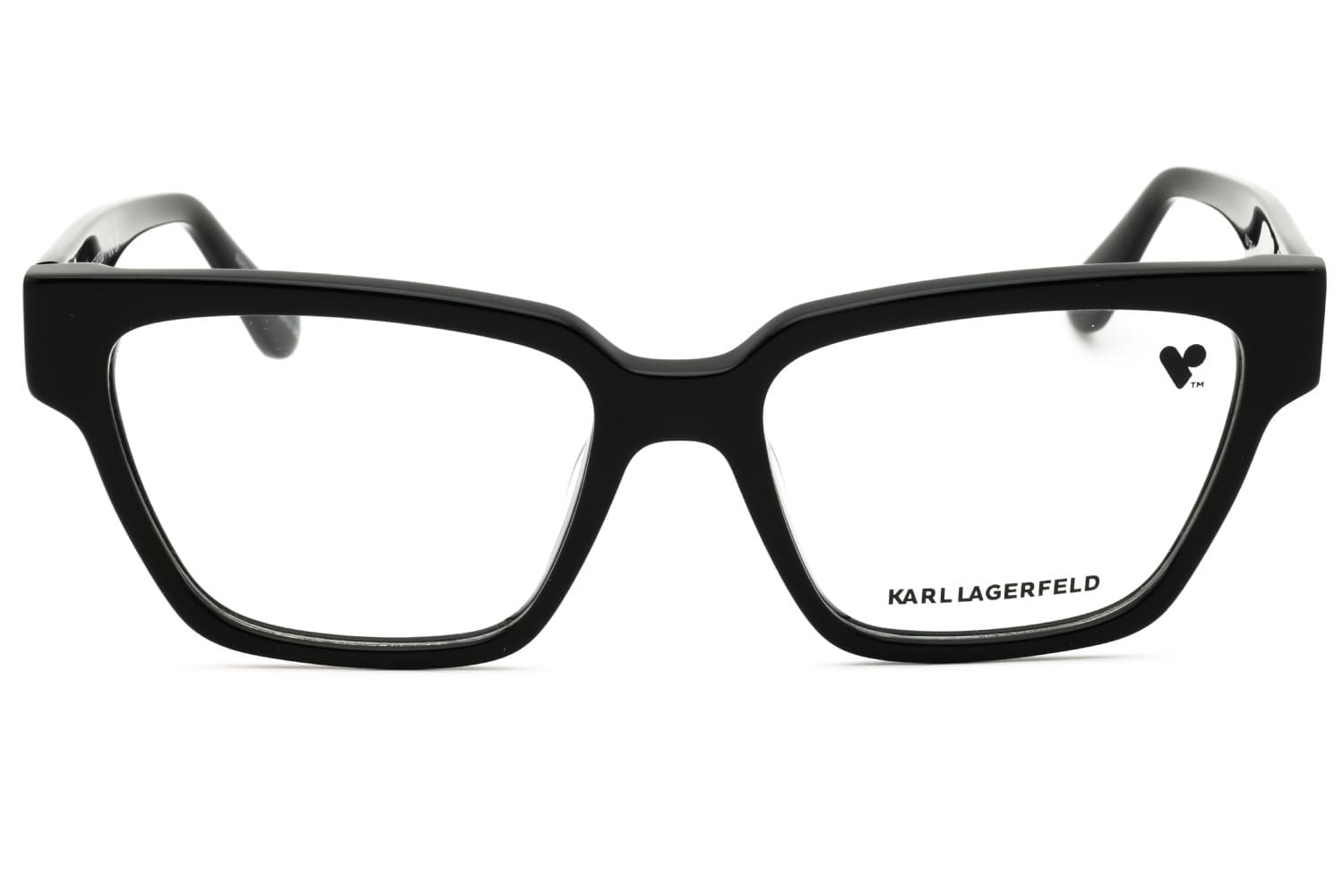 KARL LAGERFELD KL6112RN — Lunettes de vue 2