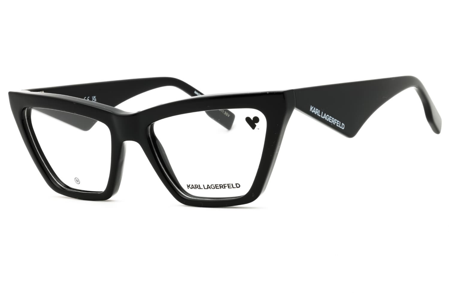 KARL LAGERFELD KL6195 — Lunettes de vue 1