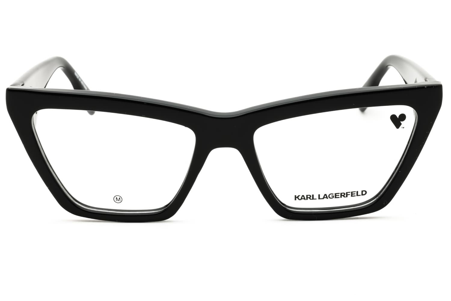 KARL LAGERFELD KL6195 — Lunettes de vue 2