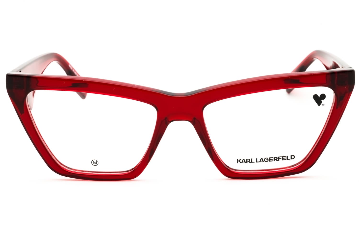 KARL LAGERFELD KL6195 — Lunettes de vue 8