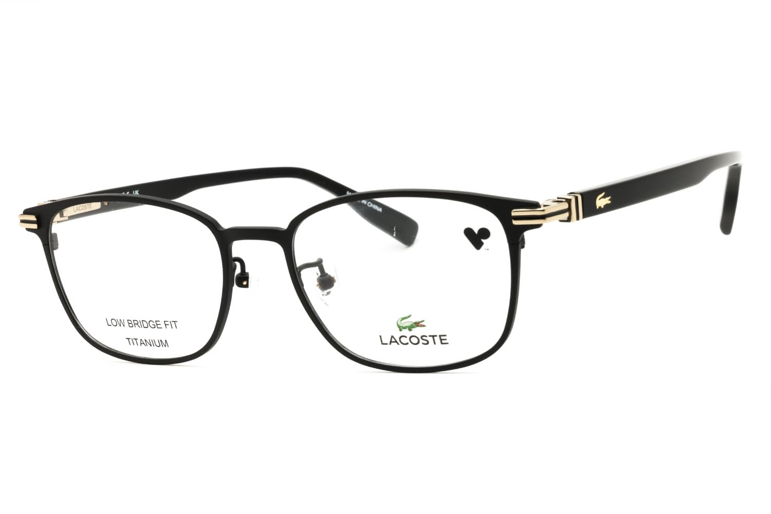 Lacoste L2530LB — Lunettes de vue 1