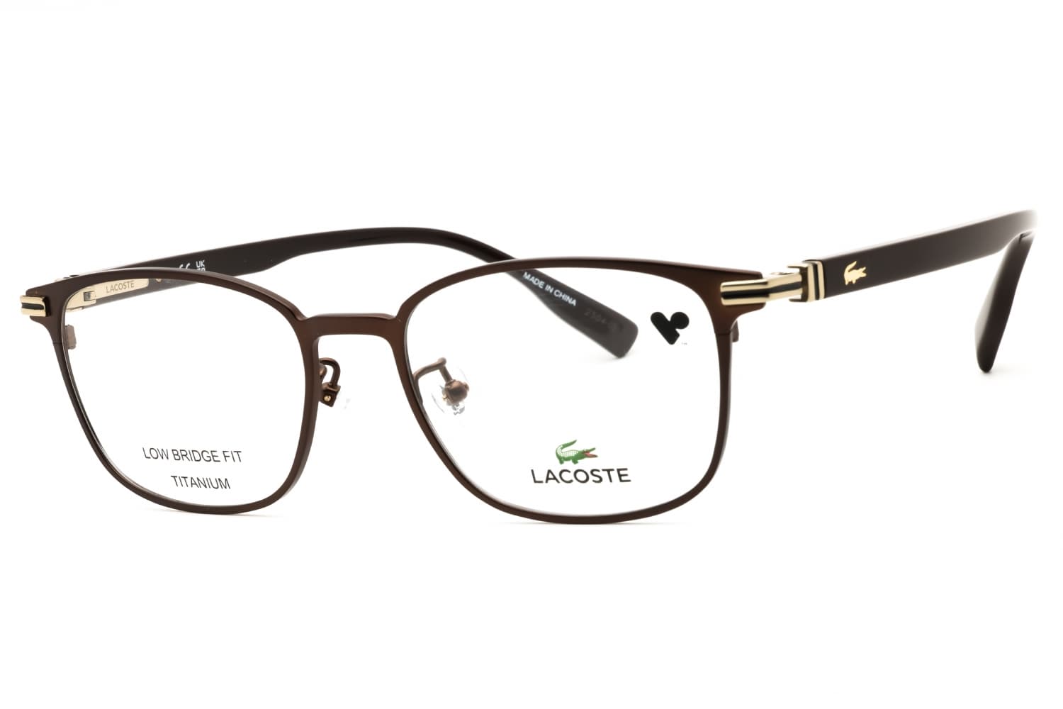 Lacoste L2530LB — Lunettes de vue 3