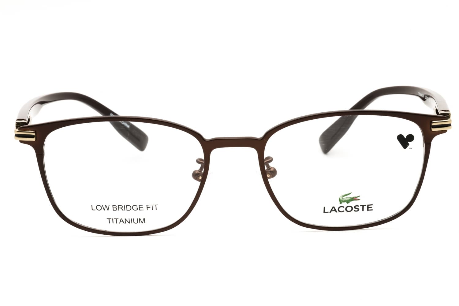 Lacoste L2530LB — Lunettes de vue 4