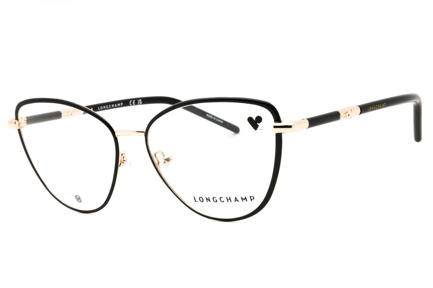 Longchamp LO2156 — Lunettes de vue 1