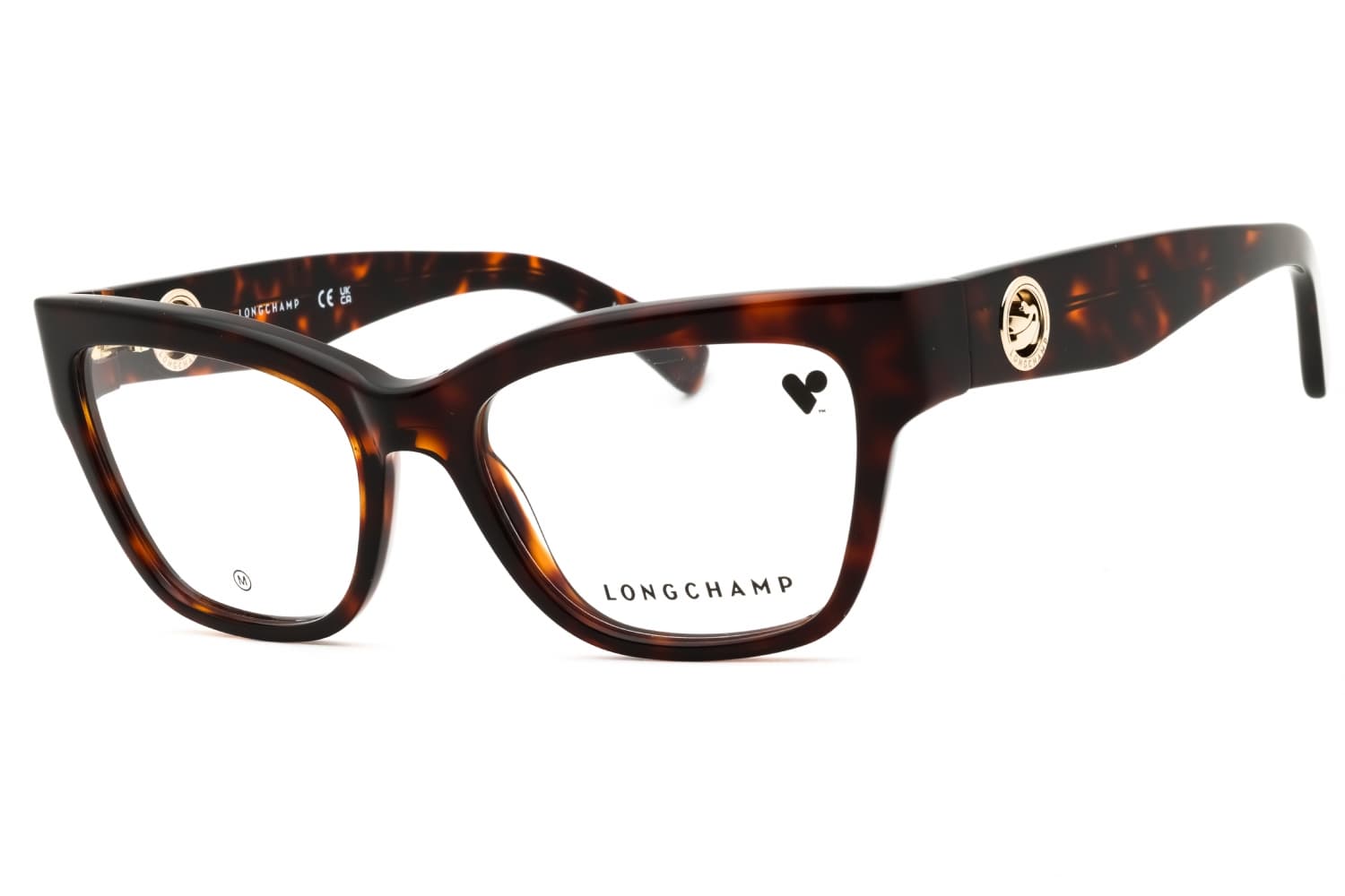 Longchamp LO2743 — Lunettes de vue 1