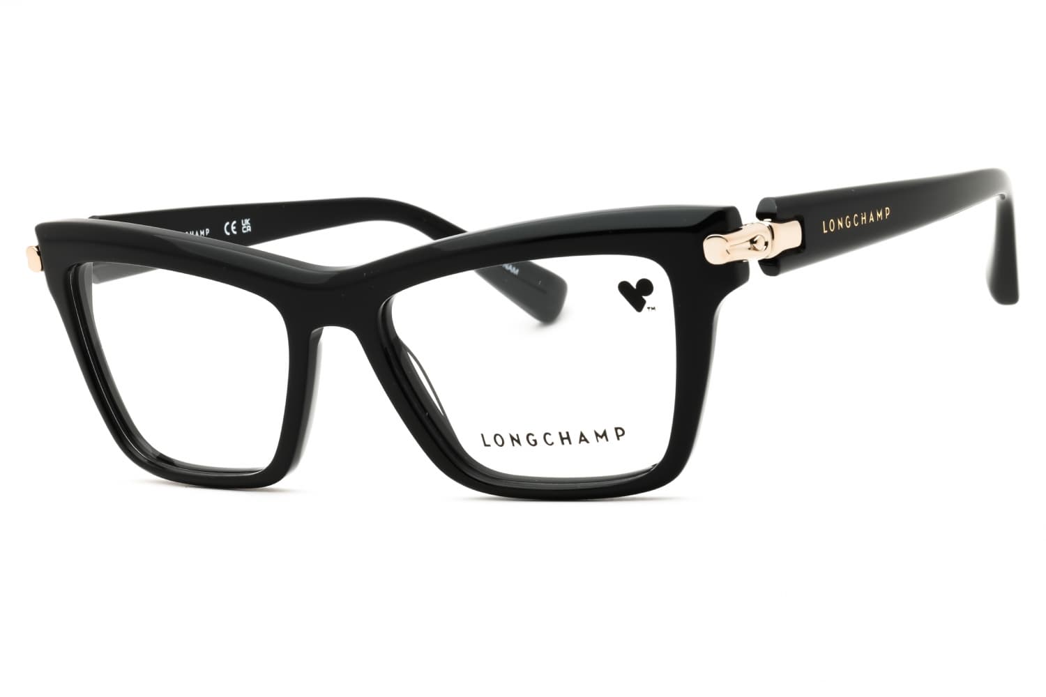 Longchamp LO2766N — Lunettes de vue 1