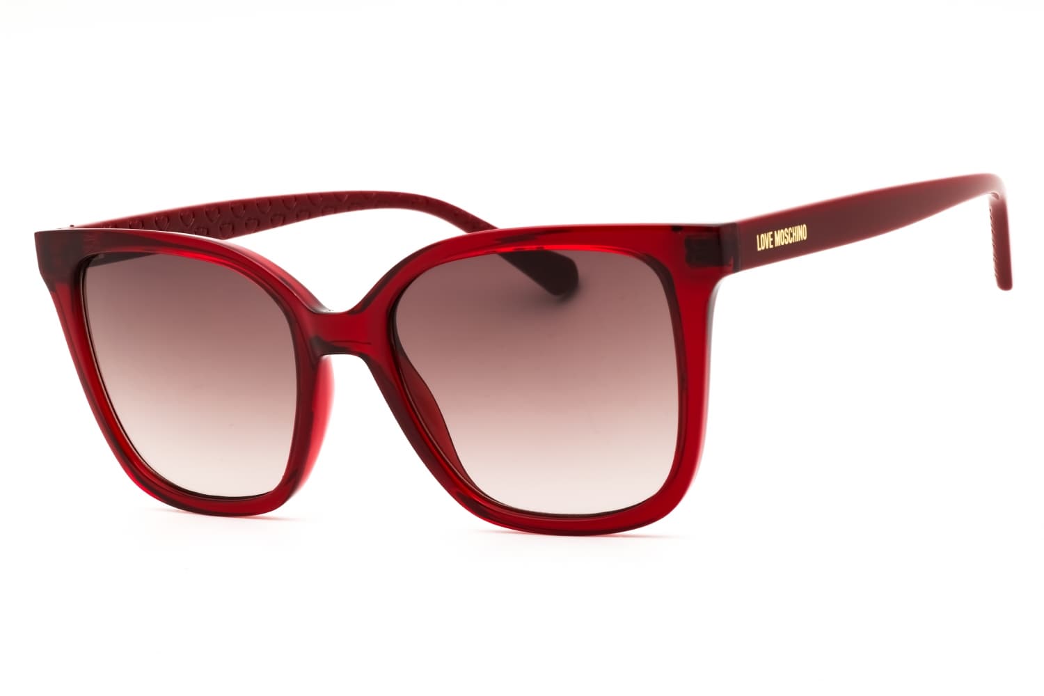 Moschino Love MOL077/S — Lunettes de soleil 1