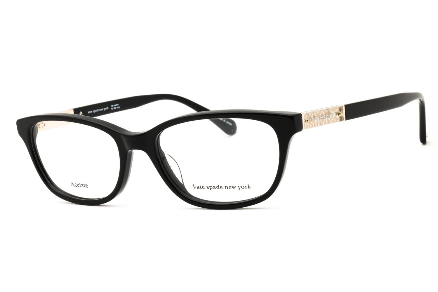 Kate Spade HAZEN — Lunettes de vue 1