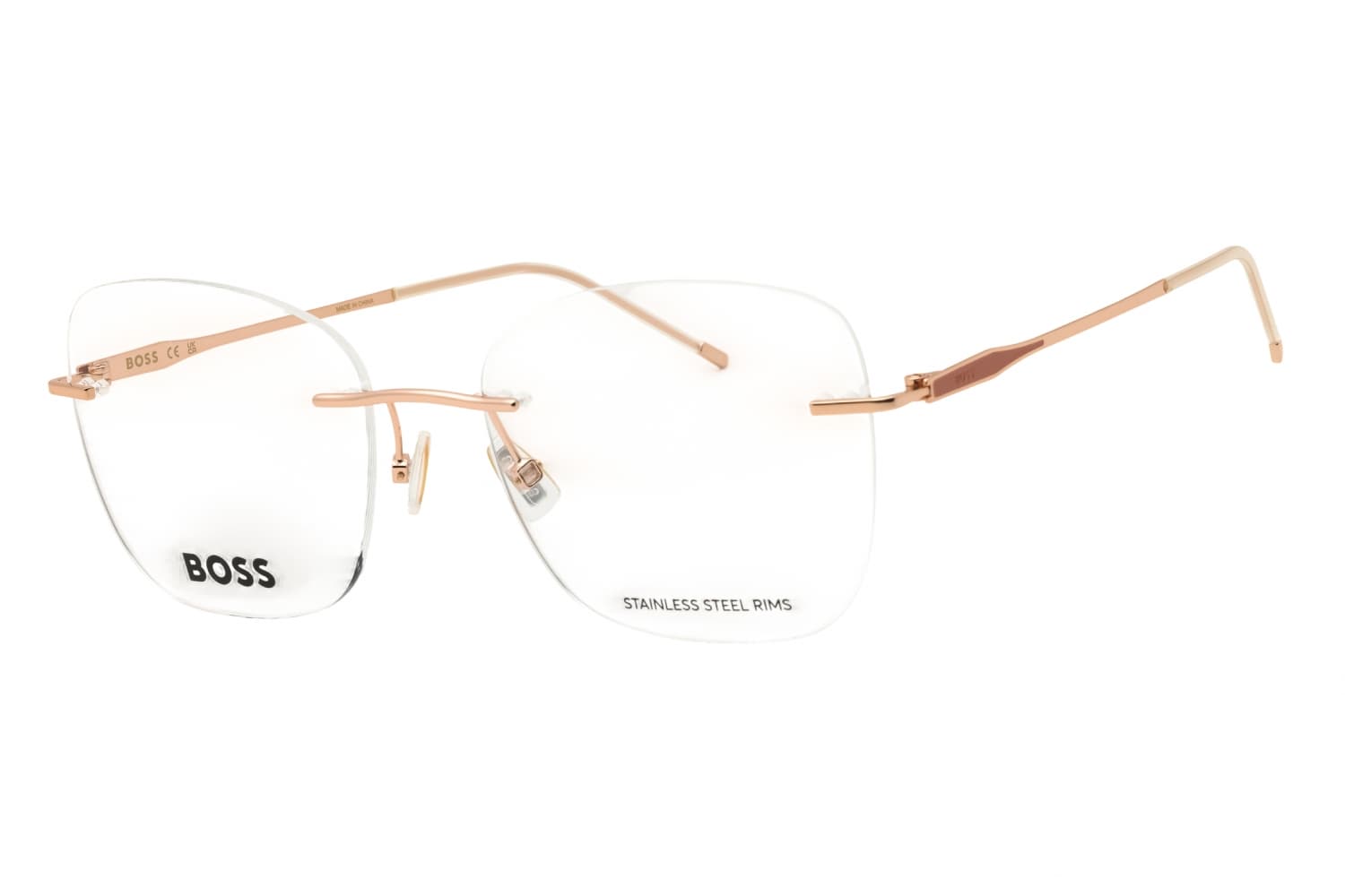 Hugo Boss BOSS 1667 — Lunettes de vue 1