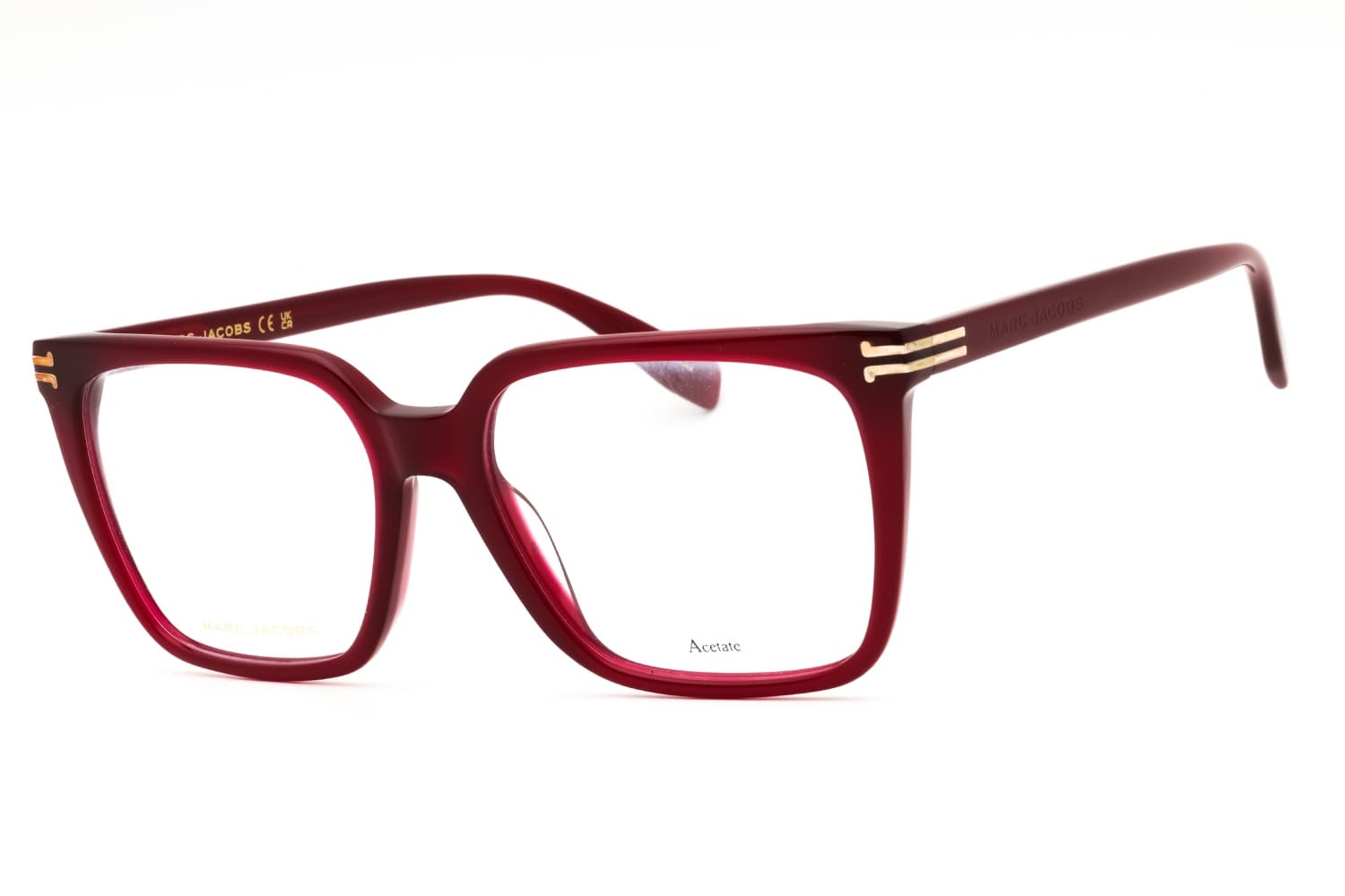 Marc Jacobs MJ 1097 — Lunettes de vue 1