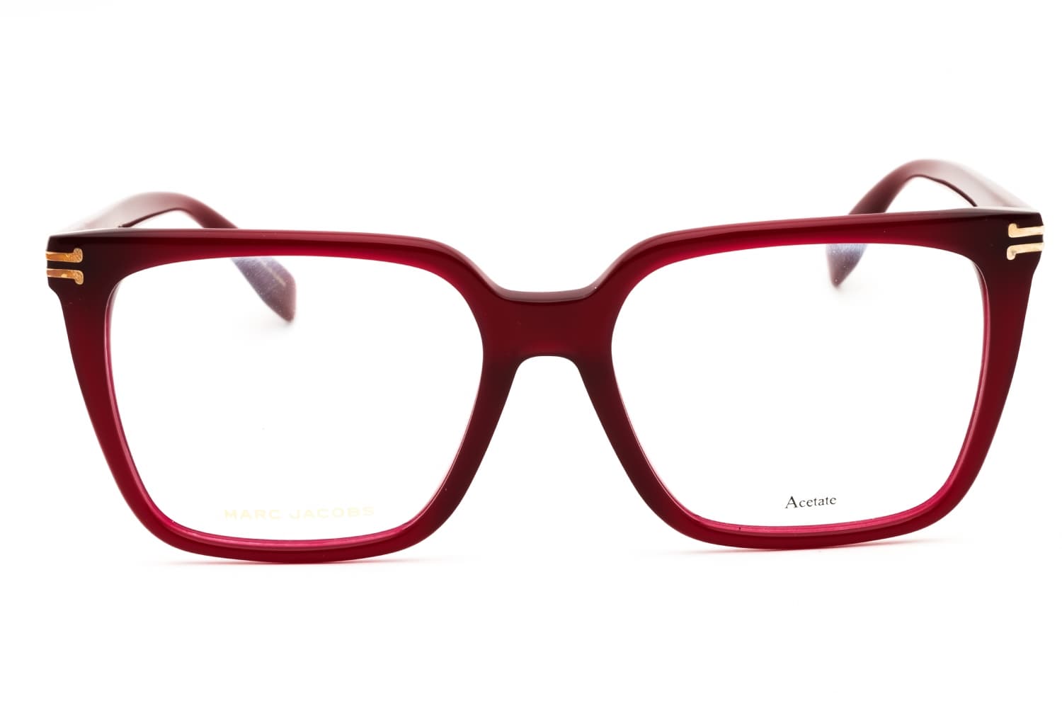 Marc Jacobs MJ 1097 — Lunettes de vue 2