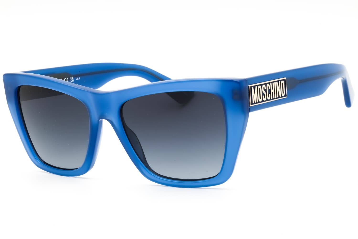 Moschino MOS181/S — Lunettes de soleil 1