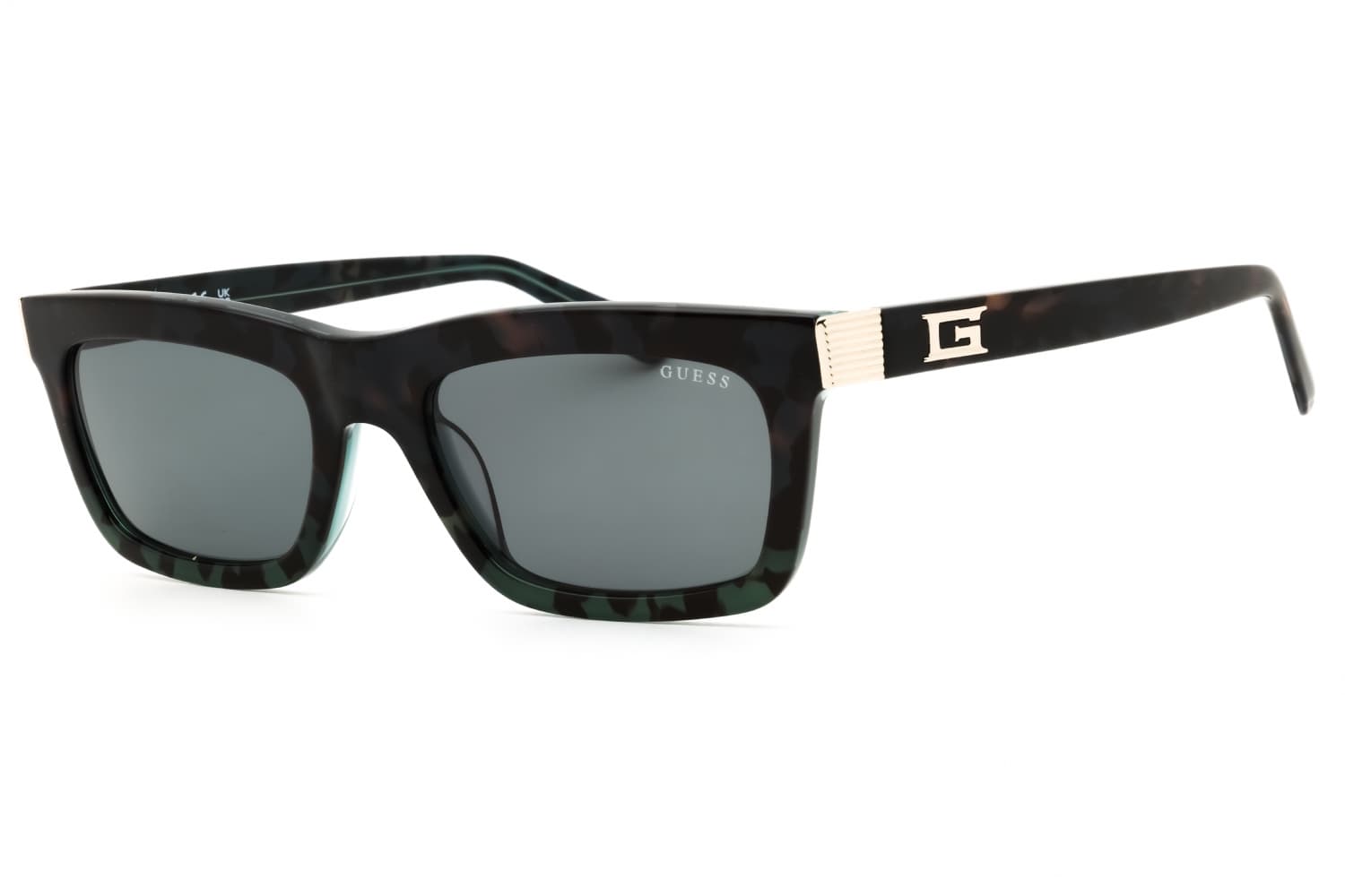 Guess GU00212 — Lunettes de soleil 5