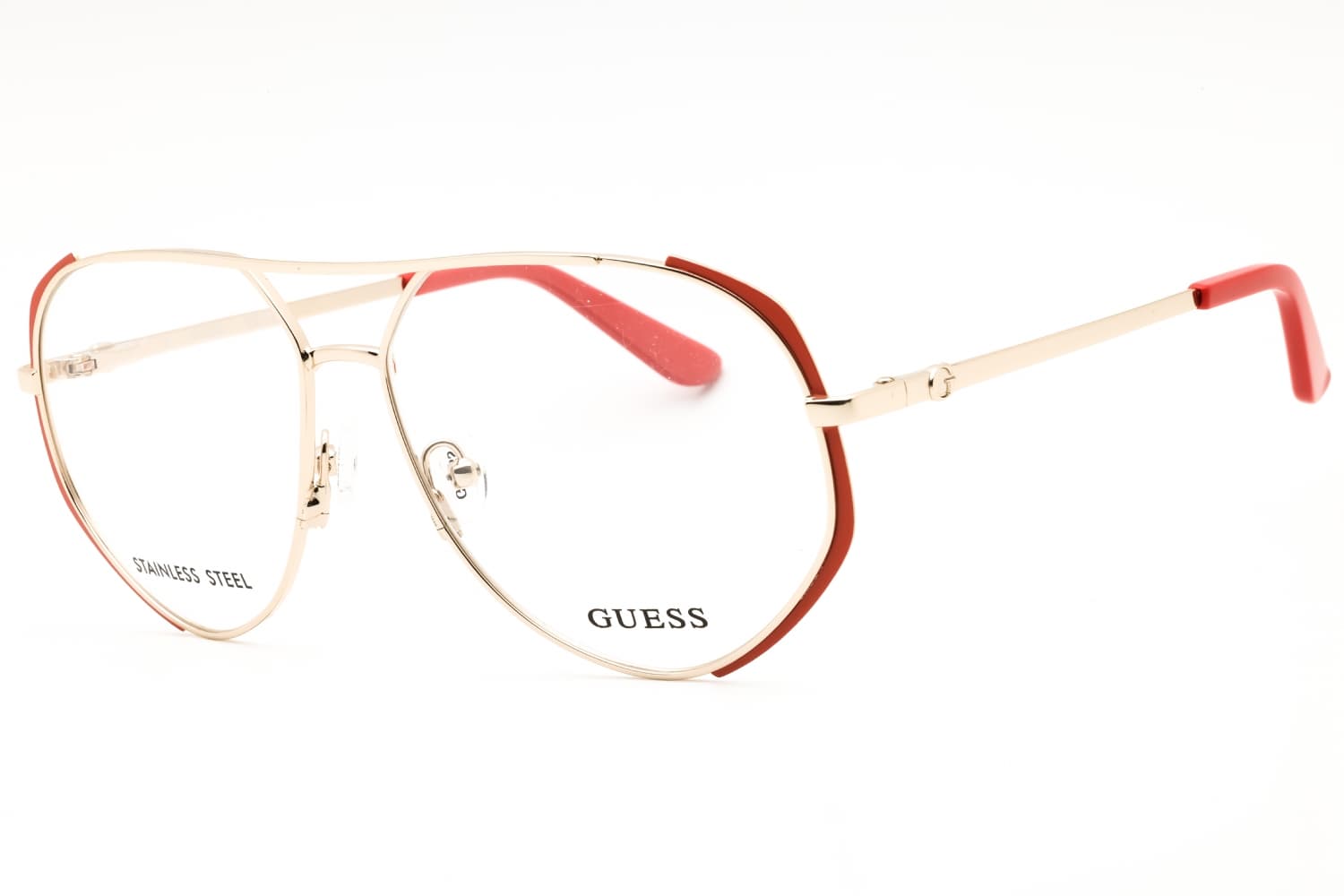 Guess GU50247 — Lunettes de vue 5