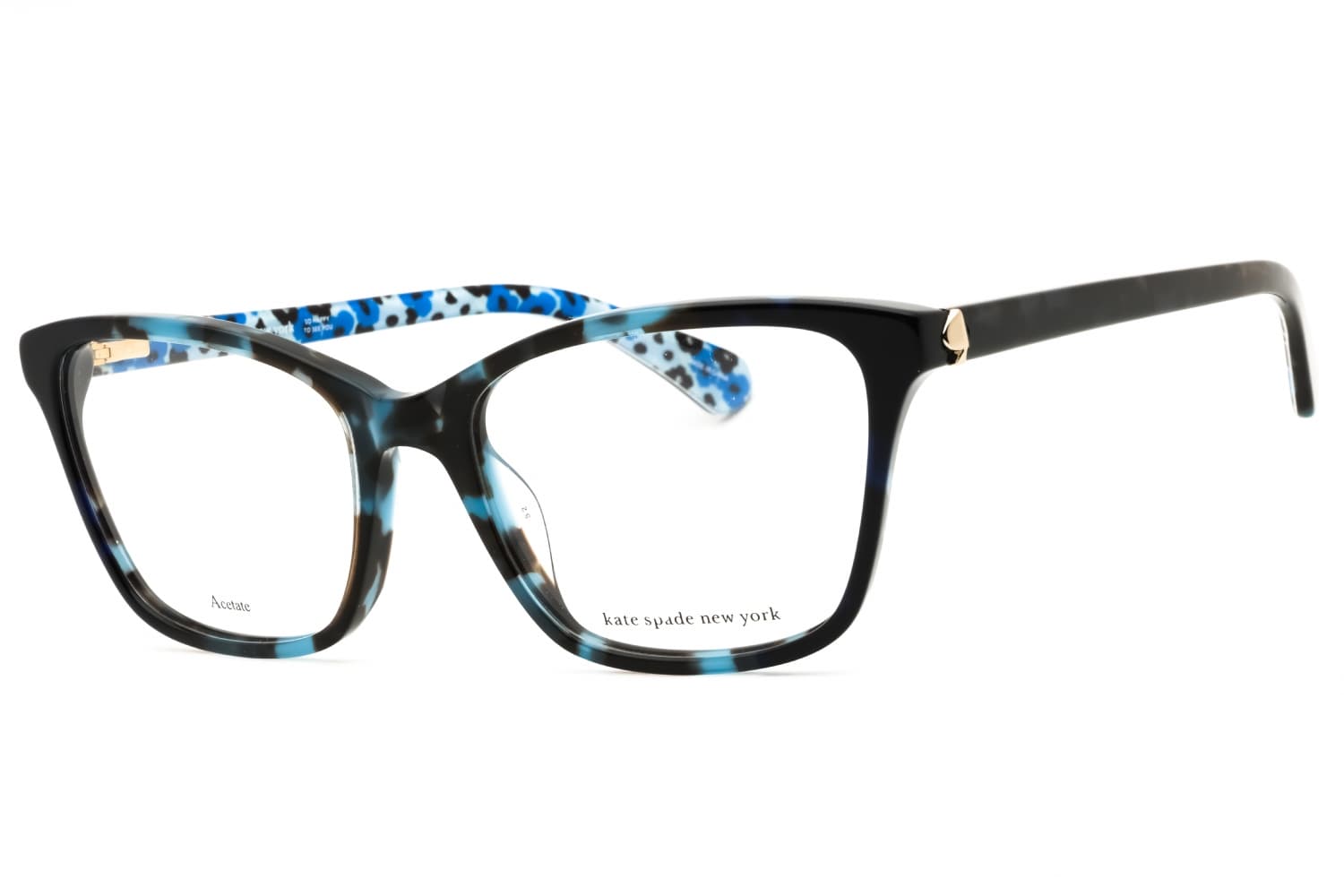 Kate Spade CAILYE — Lunettes de vue 5