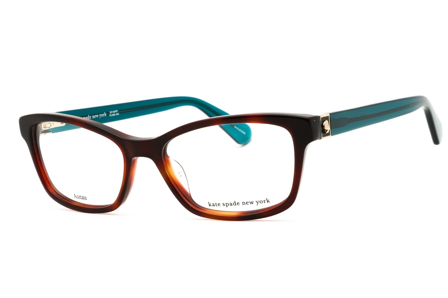 Kate Spade RENNE — Lunettes de vue 7
