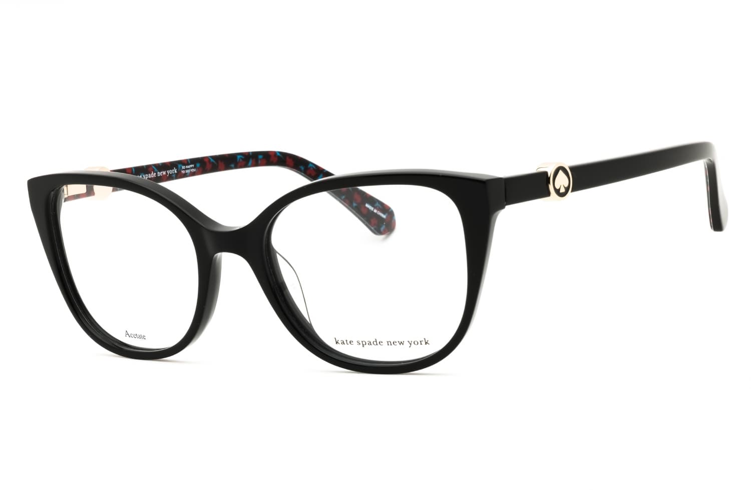 Kate Spade TAYA — Lunettes de vue 3