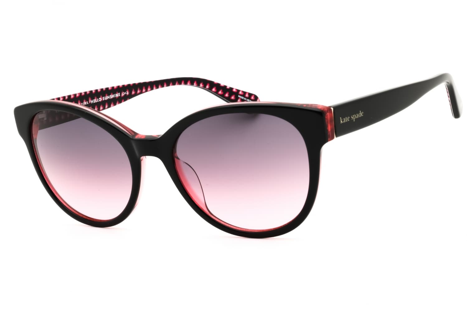Kate Spade NATHALIE/G/S/US — Lunettes de soleil 3