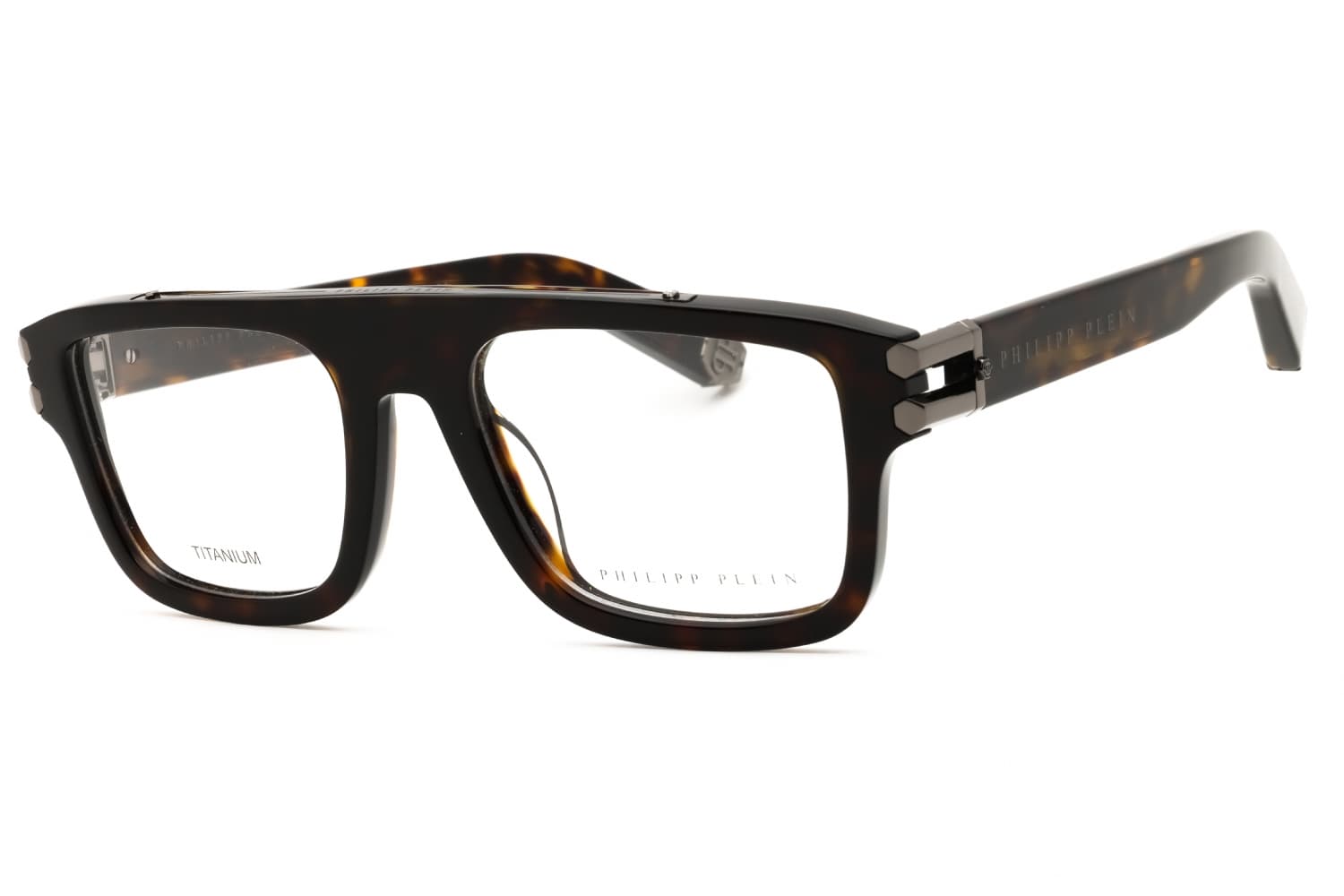 Philipp Plein VPP021M — Lunettes de vue 1