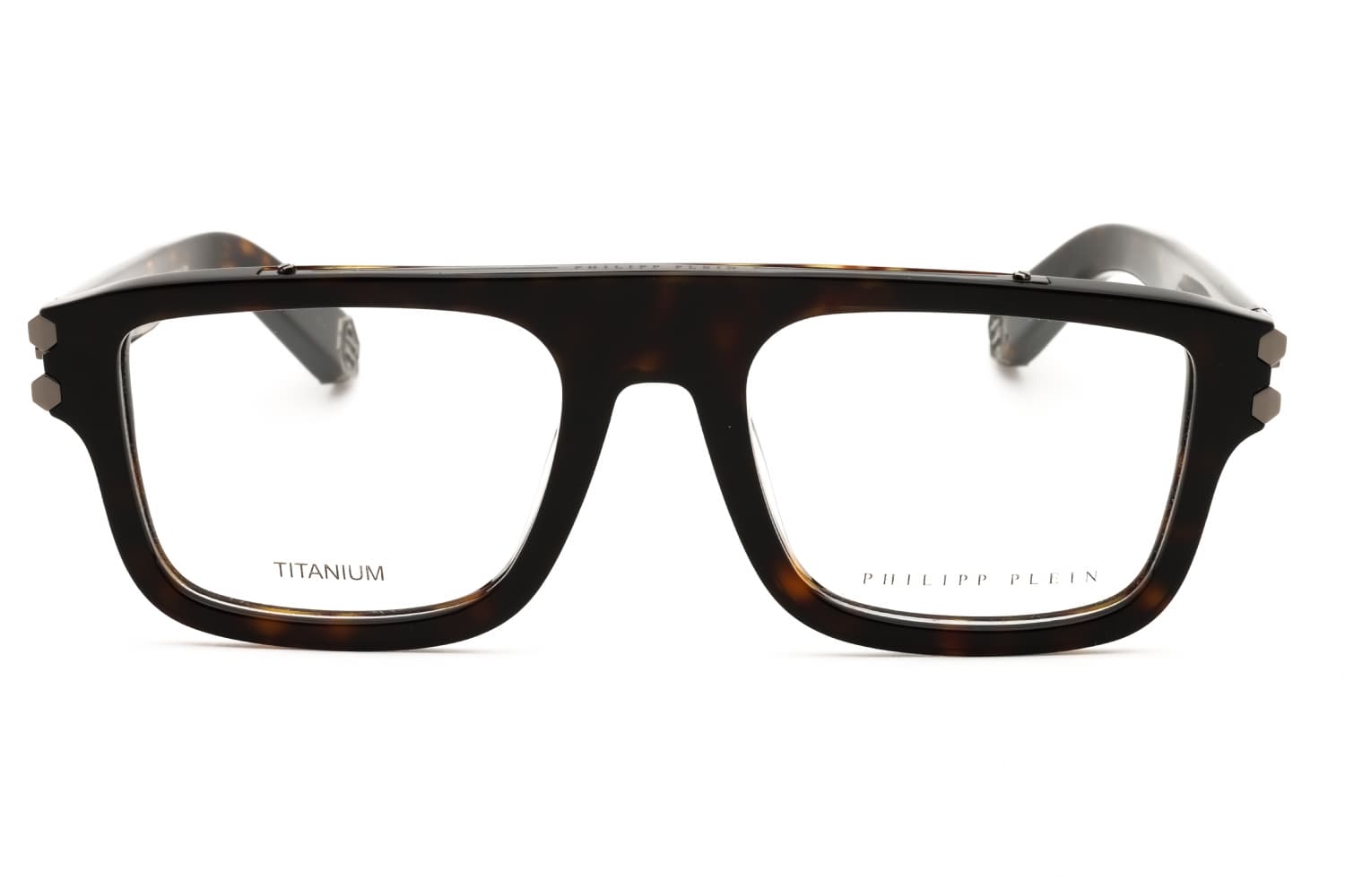 Philipp Plein VPP021M — Lunettes de vue 2