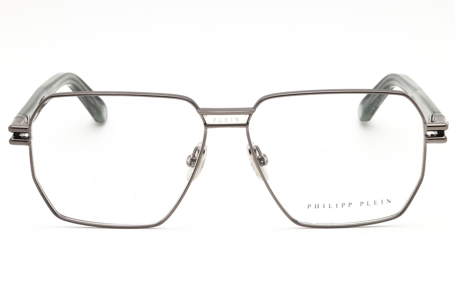 Philipp Plein VPP114M — Lunettes de vue 2