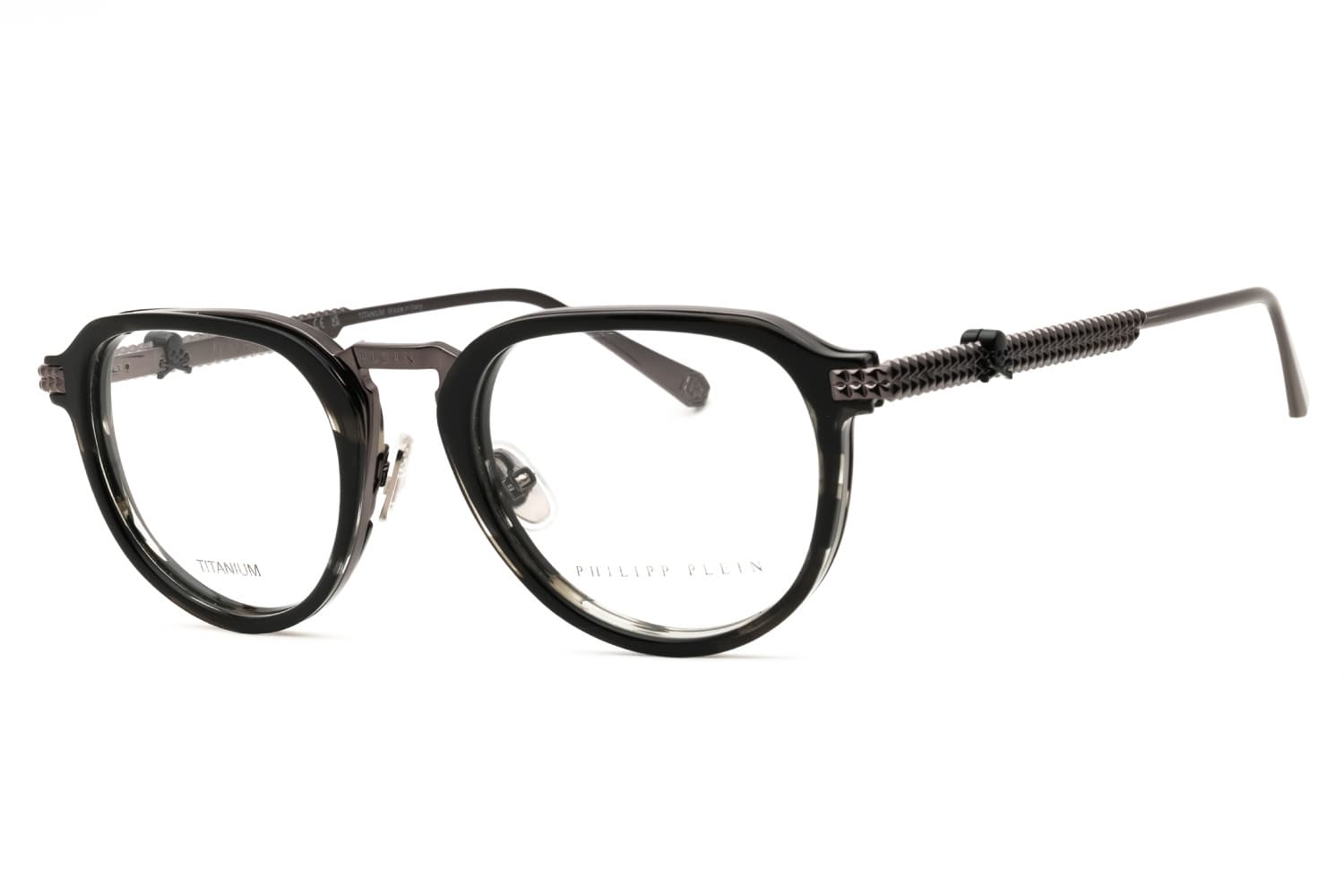 Philipp Plein VPP116V — Lunettes de vue 1