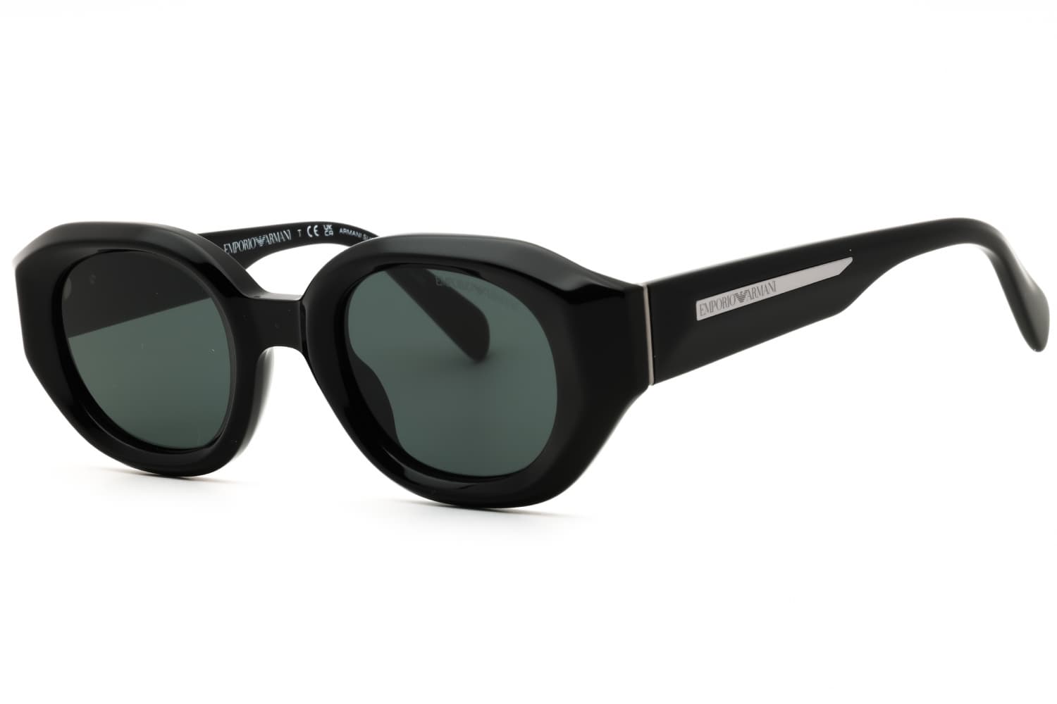 Emporio Armani 0EA4230U — Lunettes de soleil 1
