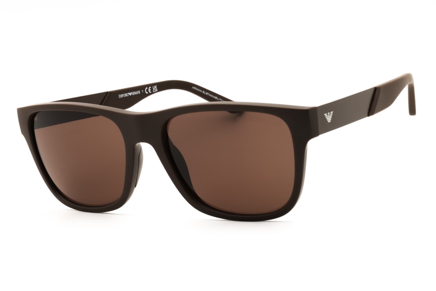 Emporio Armani 0EA4243 — Lunettes de soleil 1