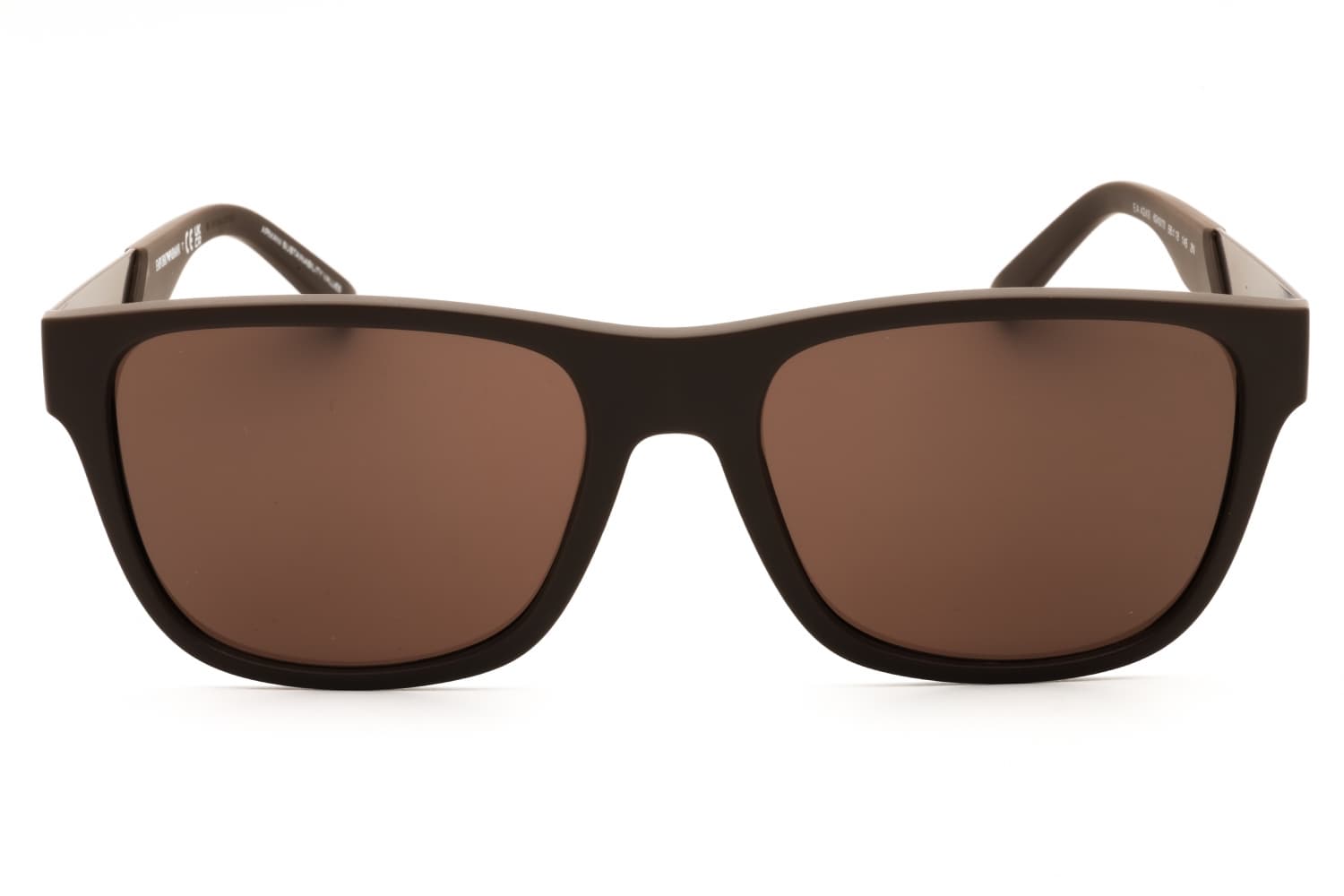 Emporio Armani 0EA4243 — Lunettes de soleil 2