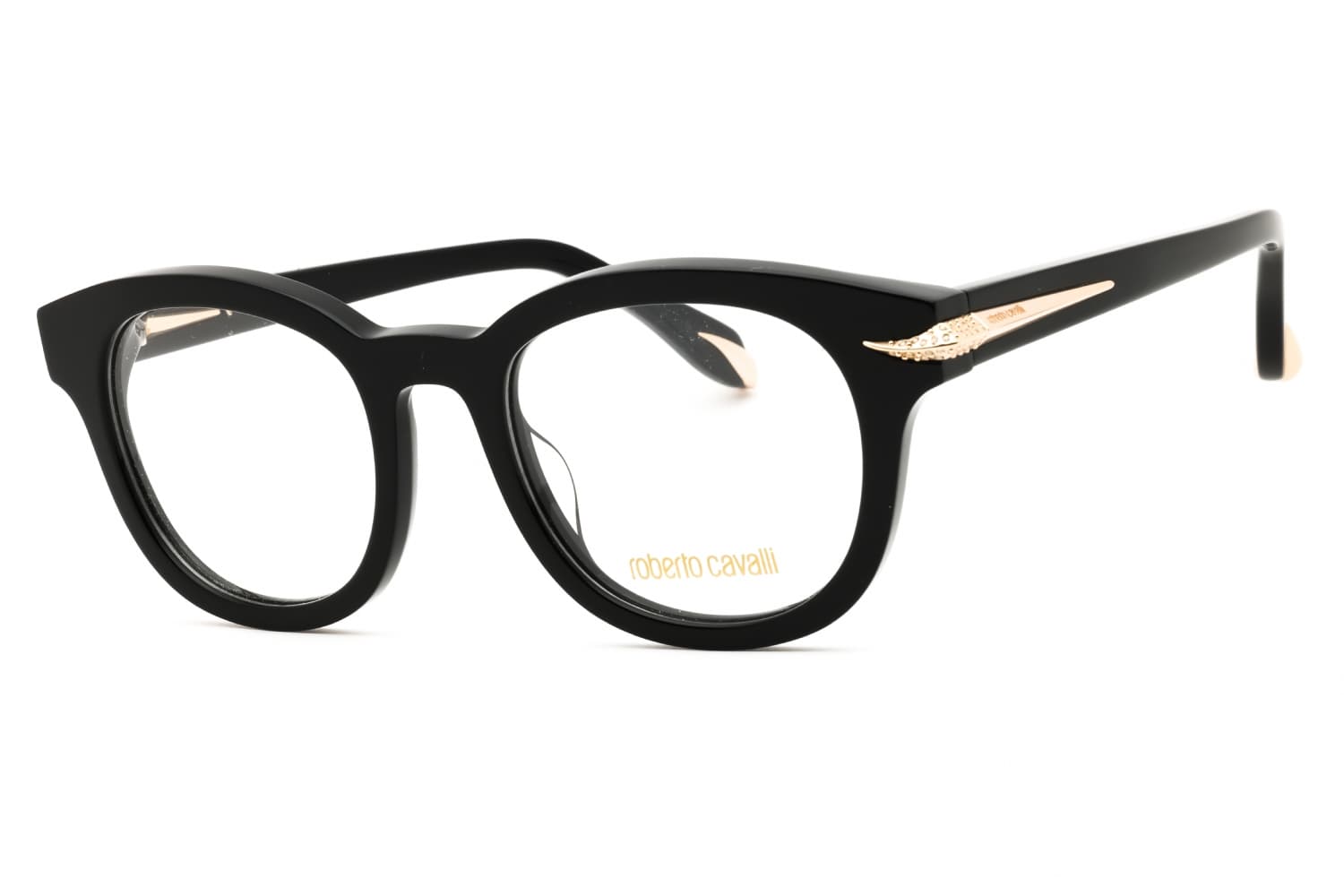 Roberto Cavalli VRC044S — Lunettes de vue 1