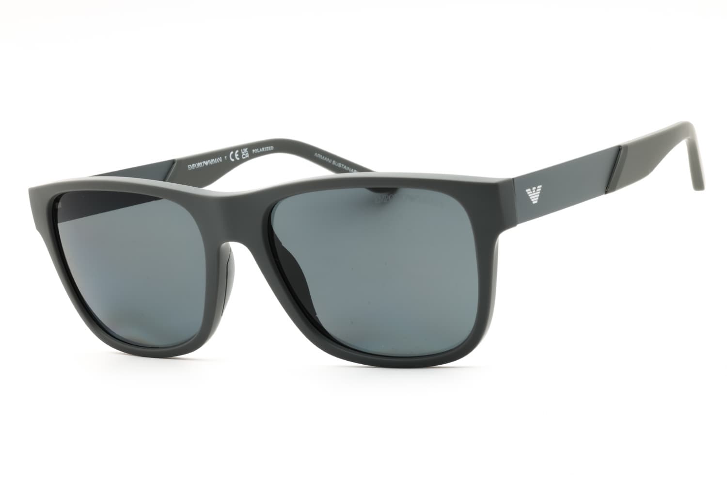 Emporio Armani 0EA4243 — Lunettes de soleil 3