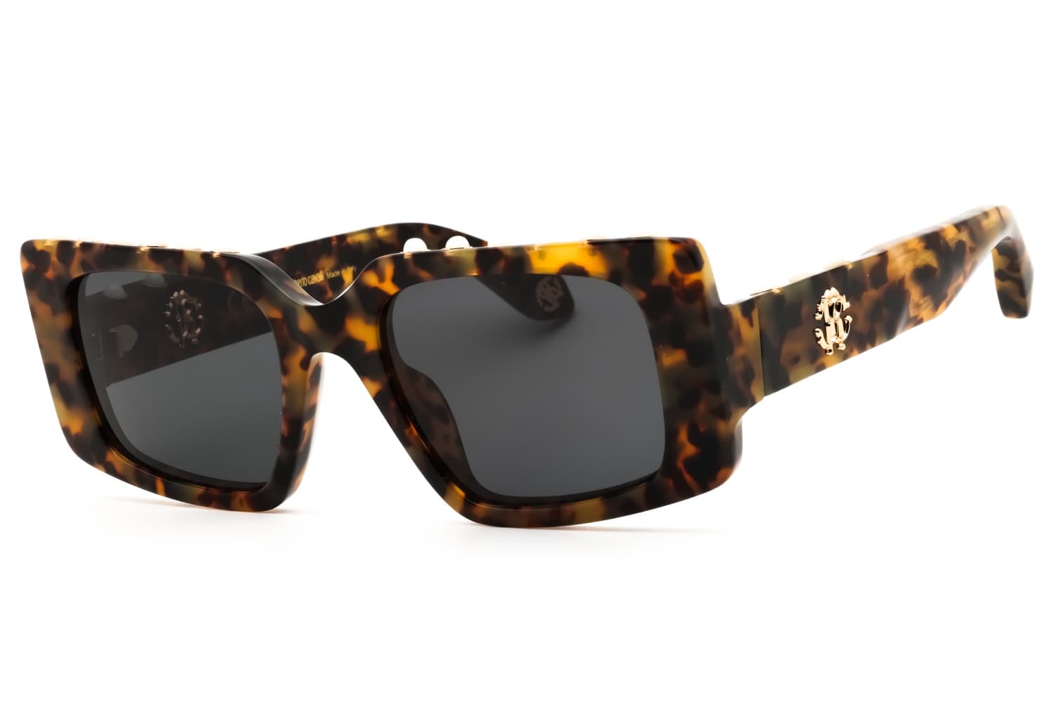 Roberto Cavalli SRC039S — Lunettes de soleil 1