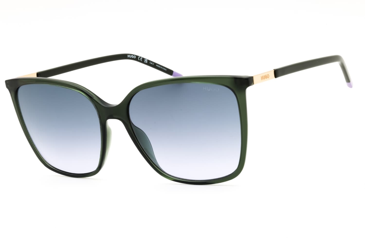 HUGO HG 1275/S — Lunettes de soleil 1