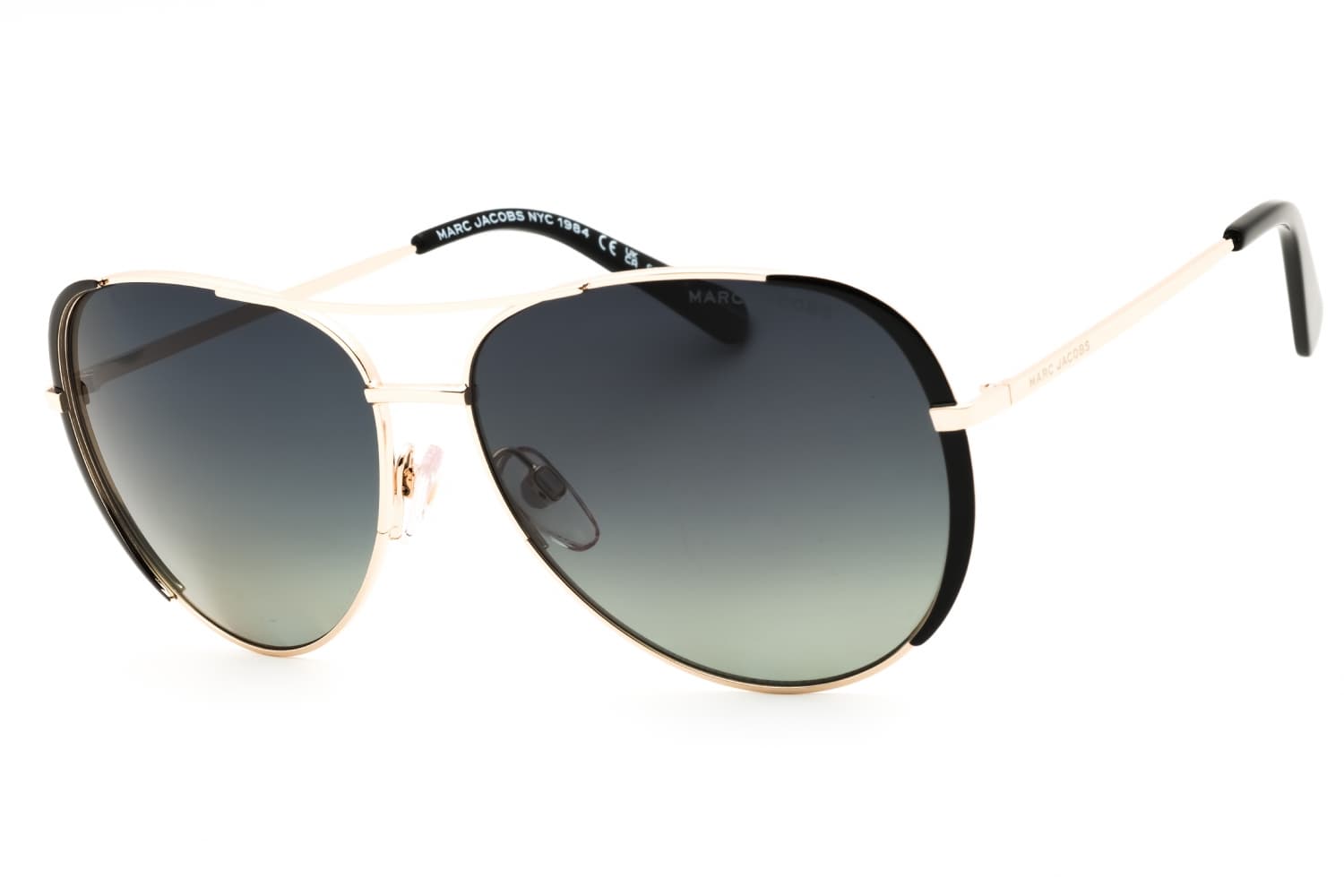 Marc Jacobs MARC 686/S — Lunettes de soleil 5