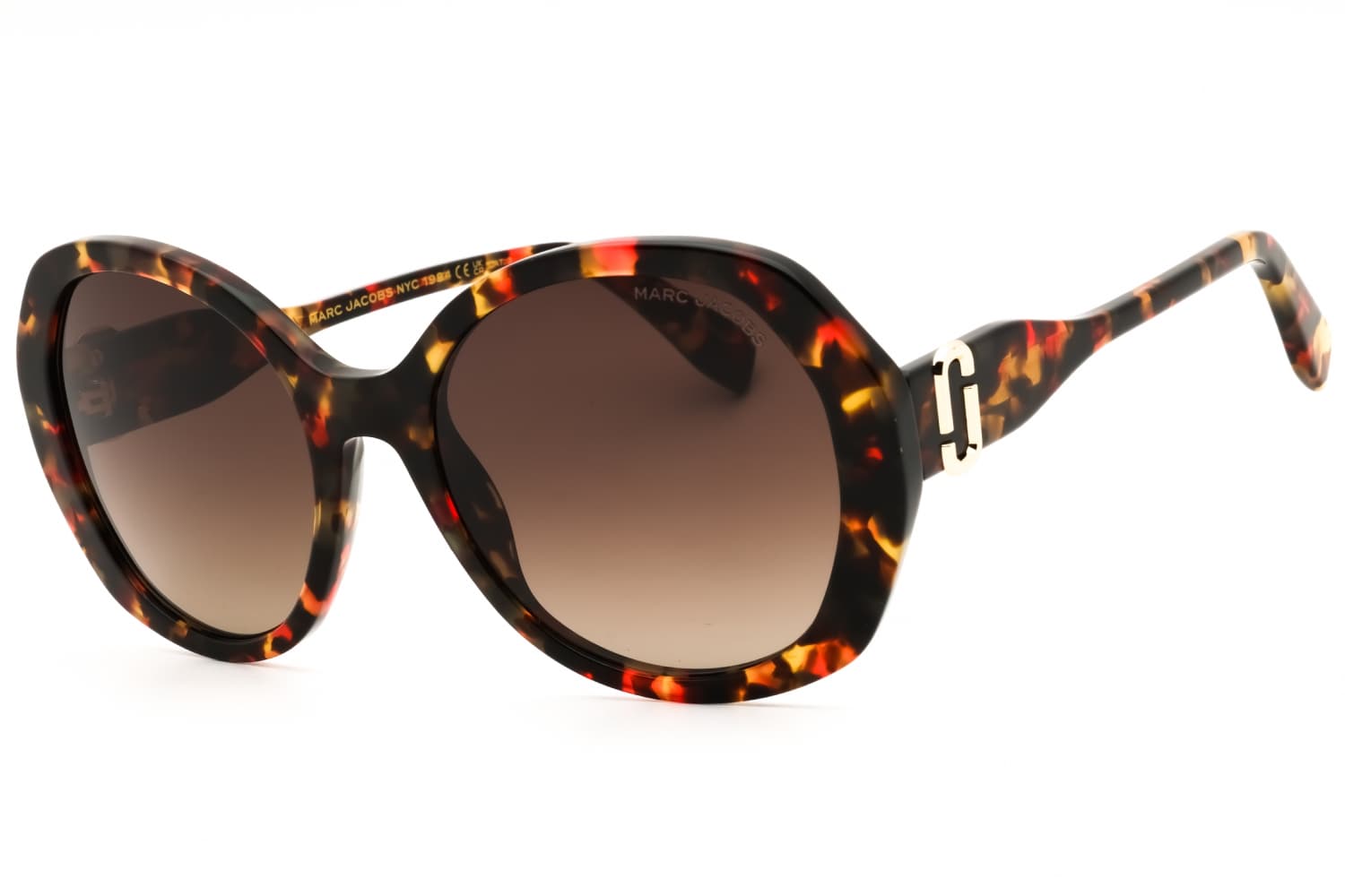 Marc Jacobs MARC 763/S — Lunettes de soleil 1