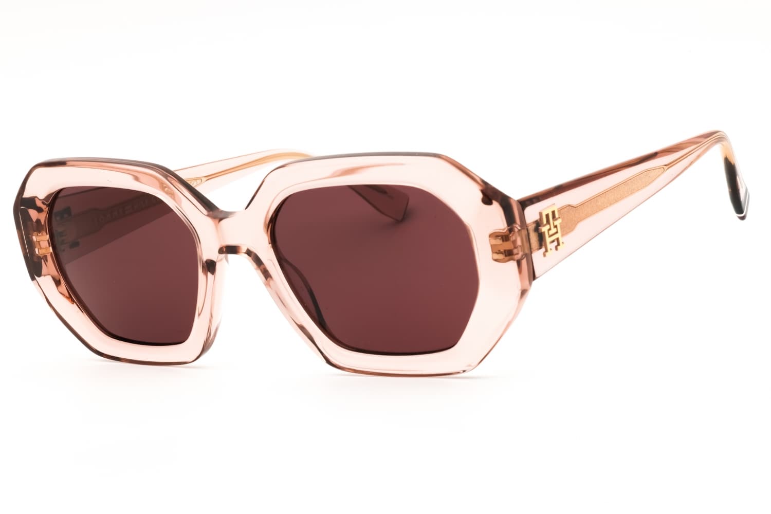Tommy Hilfiger TH 2155/S — Lunettes de soleil 3