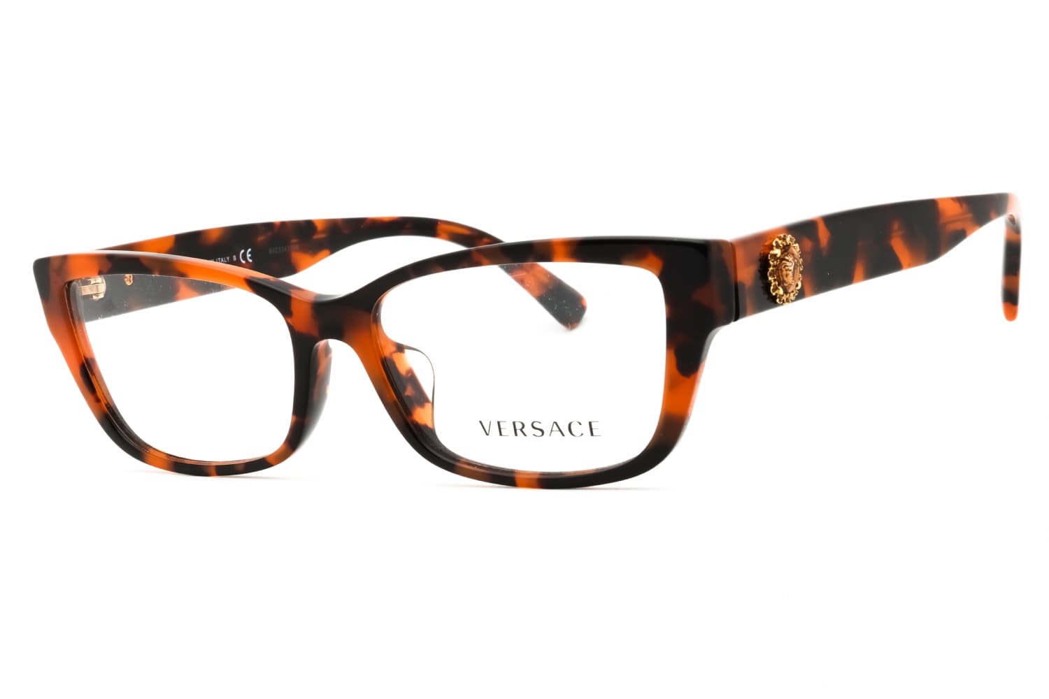 Versace VE3284BA — Lunettes de vue 1