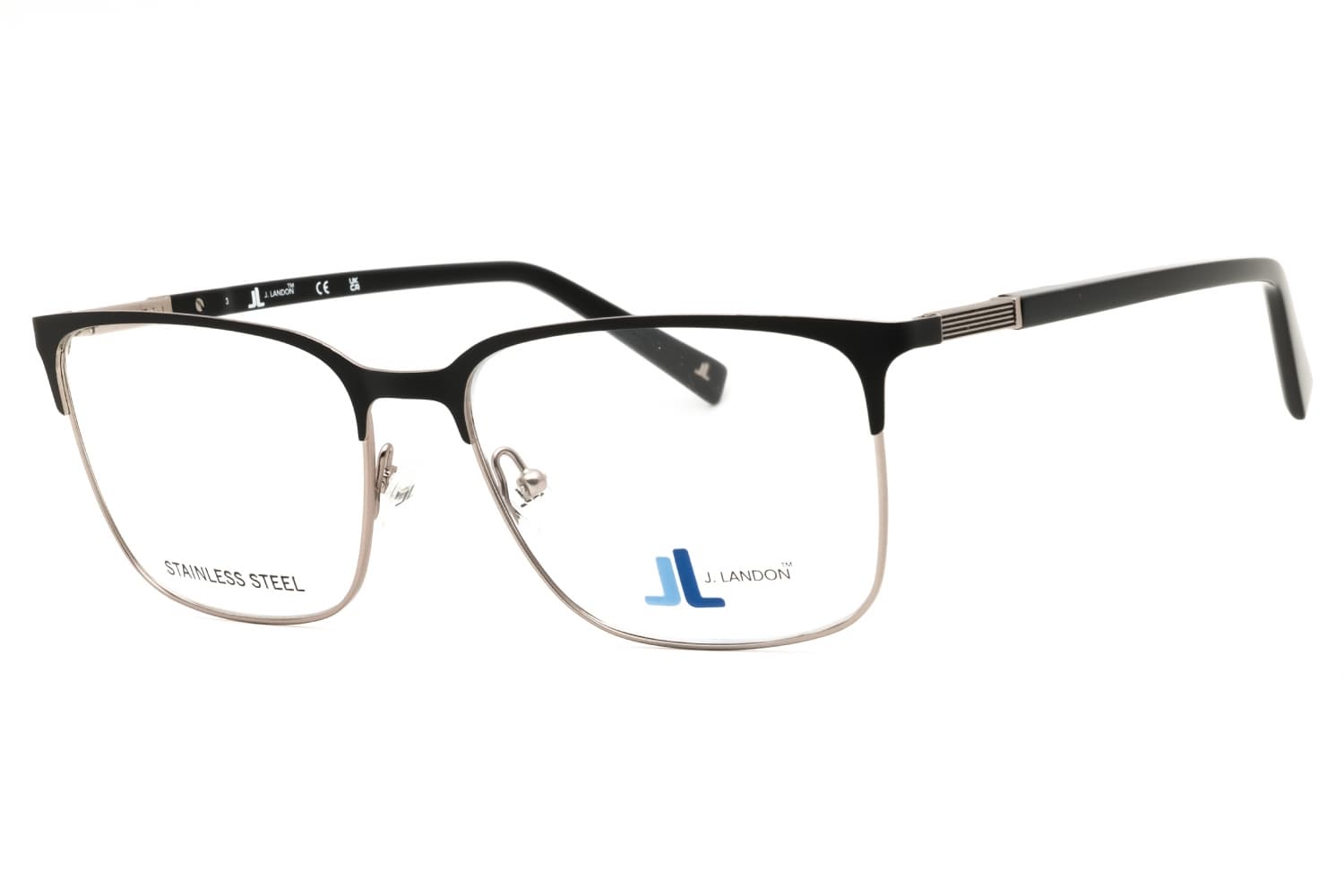 J. Landon JL50021 — Lunettes de vue 1