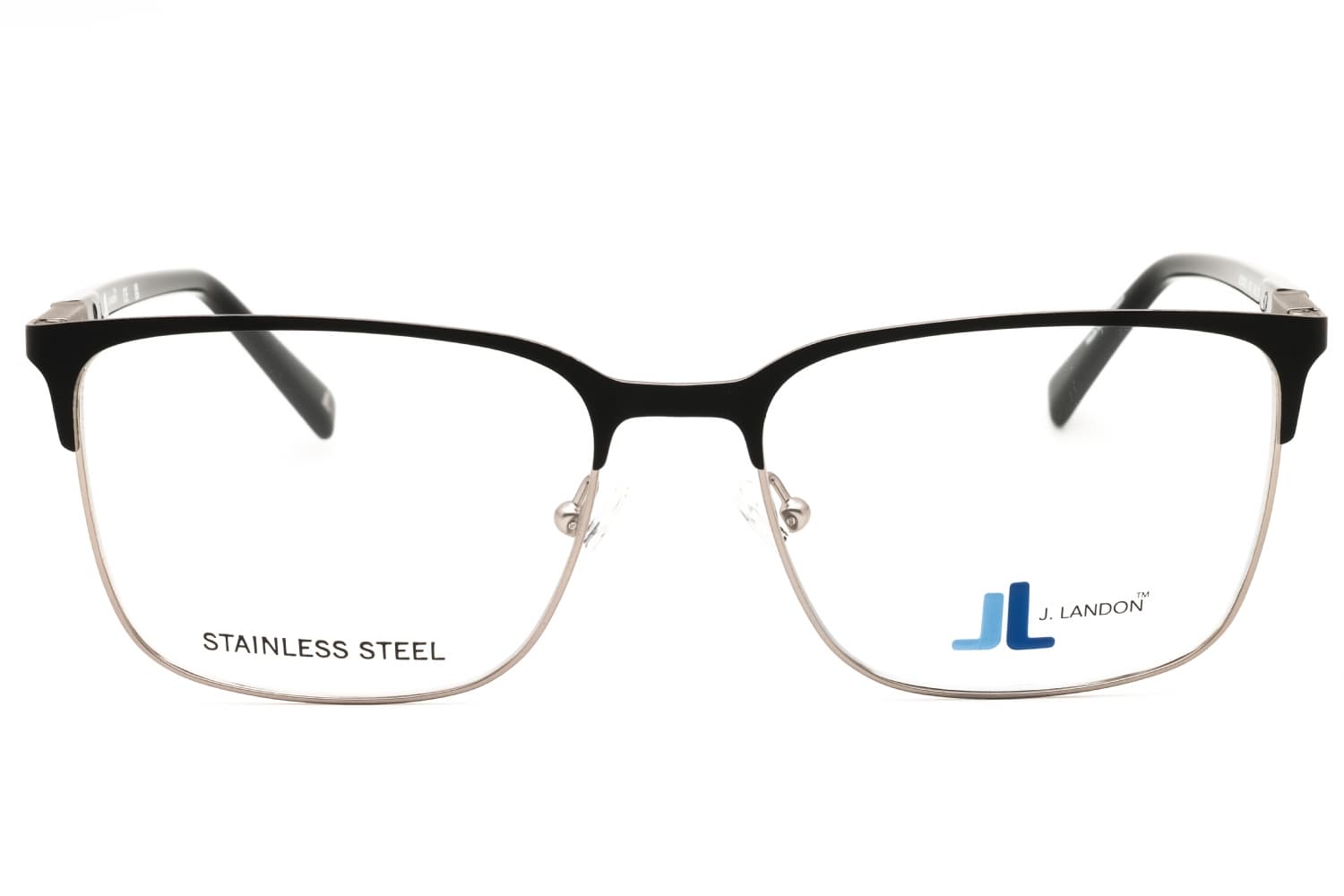 J. Landon JL50021 — Lunettes de vue 2