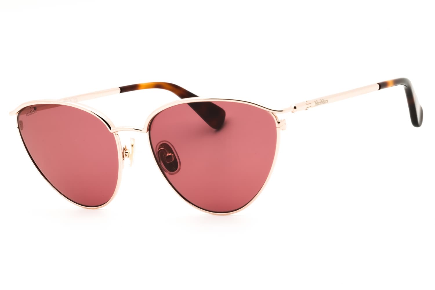 Max Mara MM0044 — Lunettes de soleil 1