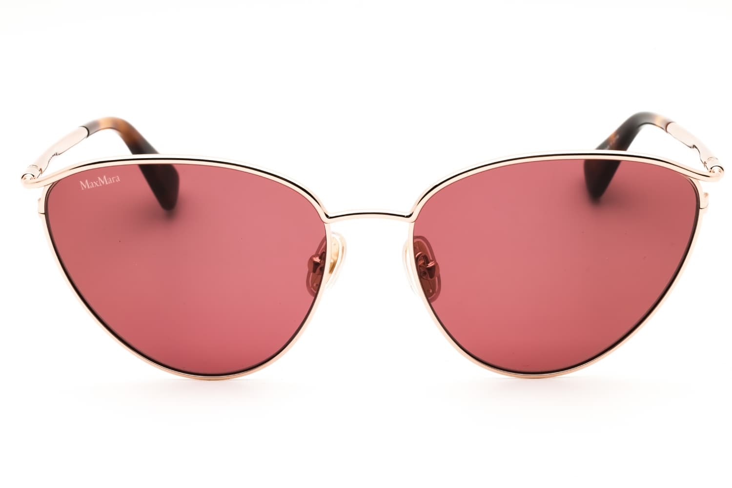 Max Mara MM0044 — Lunettes de soleil 2