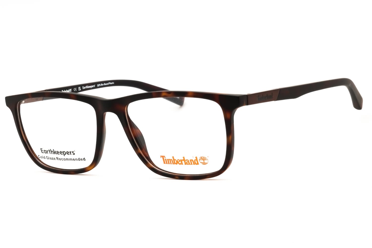 Timberland TB1801 — Lunettes de vue 1
