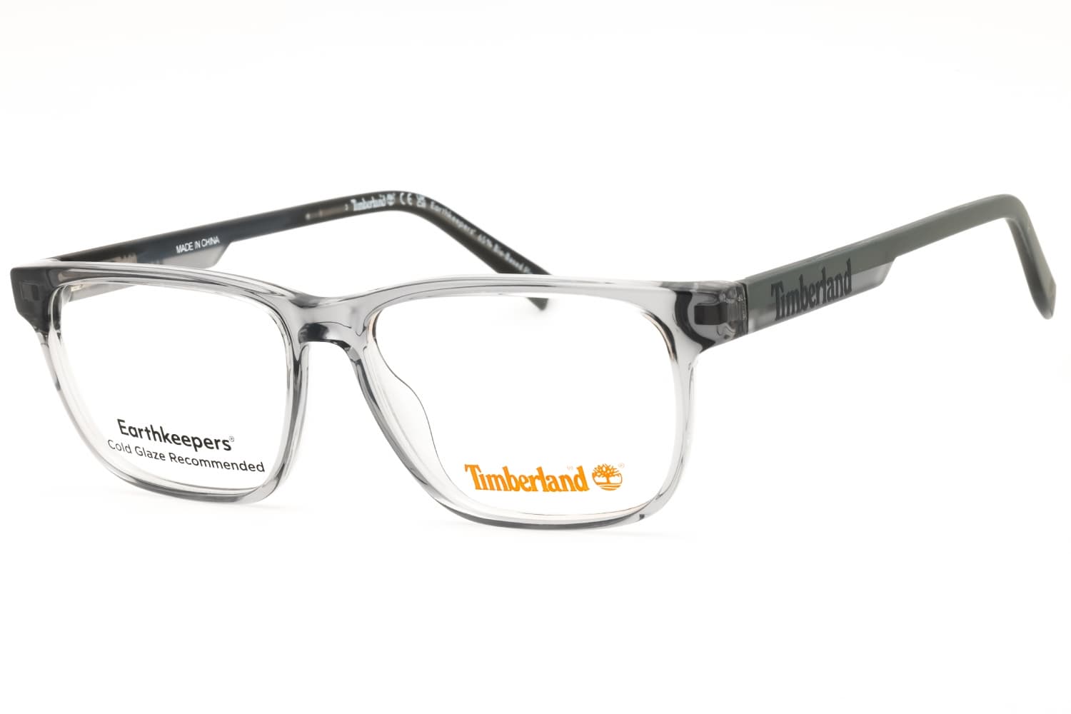 Timberland TB50012 — Lunettes de vue 3