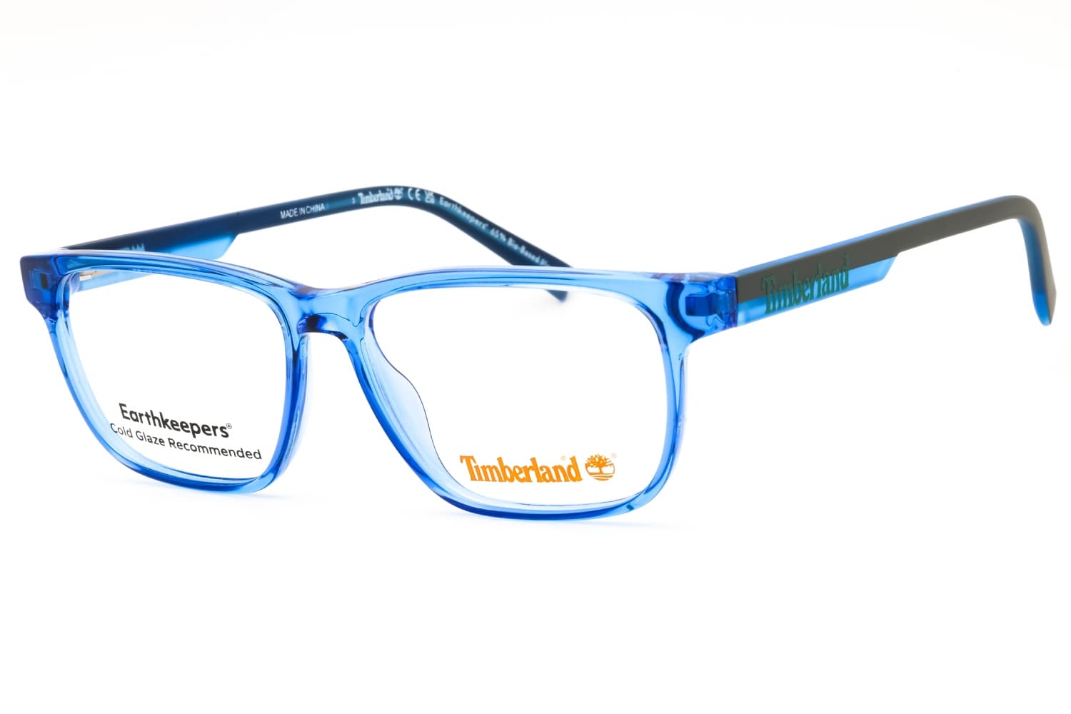 Timberland TB50012 — Lunettes de vue 7