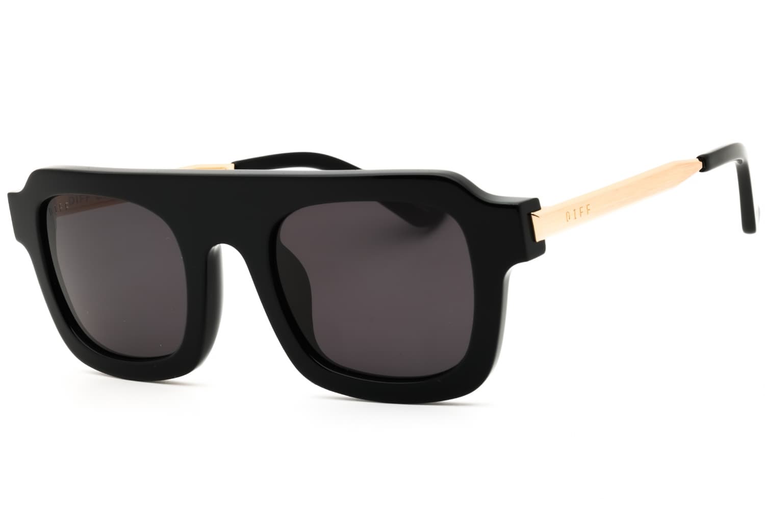 DIFF Eyewear SDFALDE — Lunettes de soleil 1